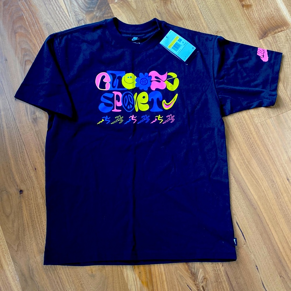 Nike T Shirt